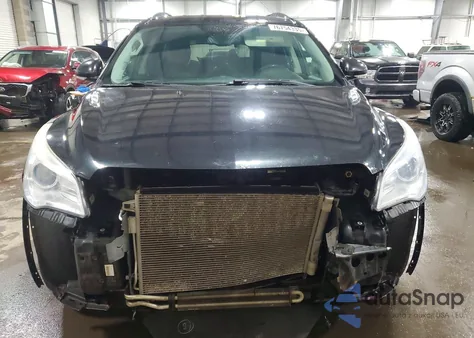 2015 Buick Enclave из США, поврежденный, VIN 5GAKVBKD1FJ161614